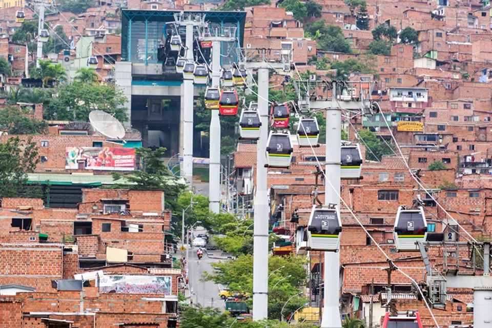 Medellin